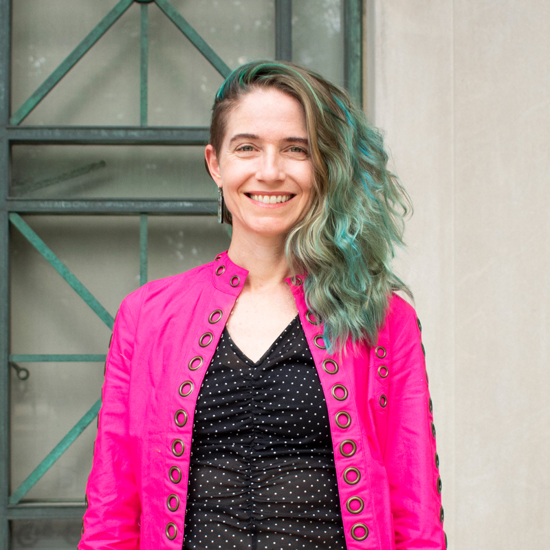 Data + Feminism Lab, MIT