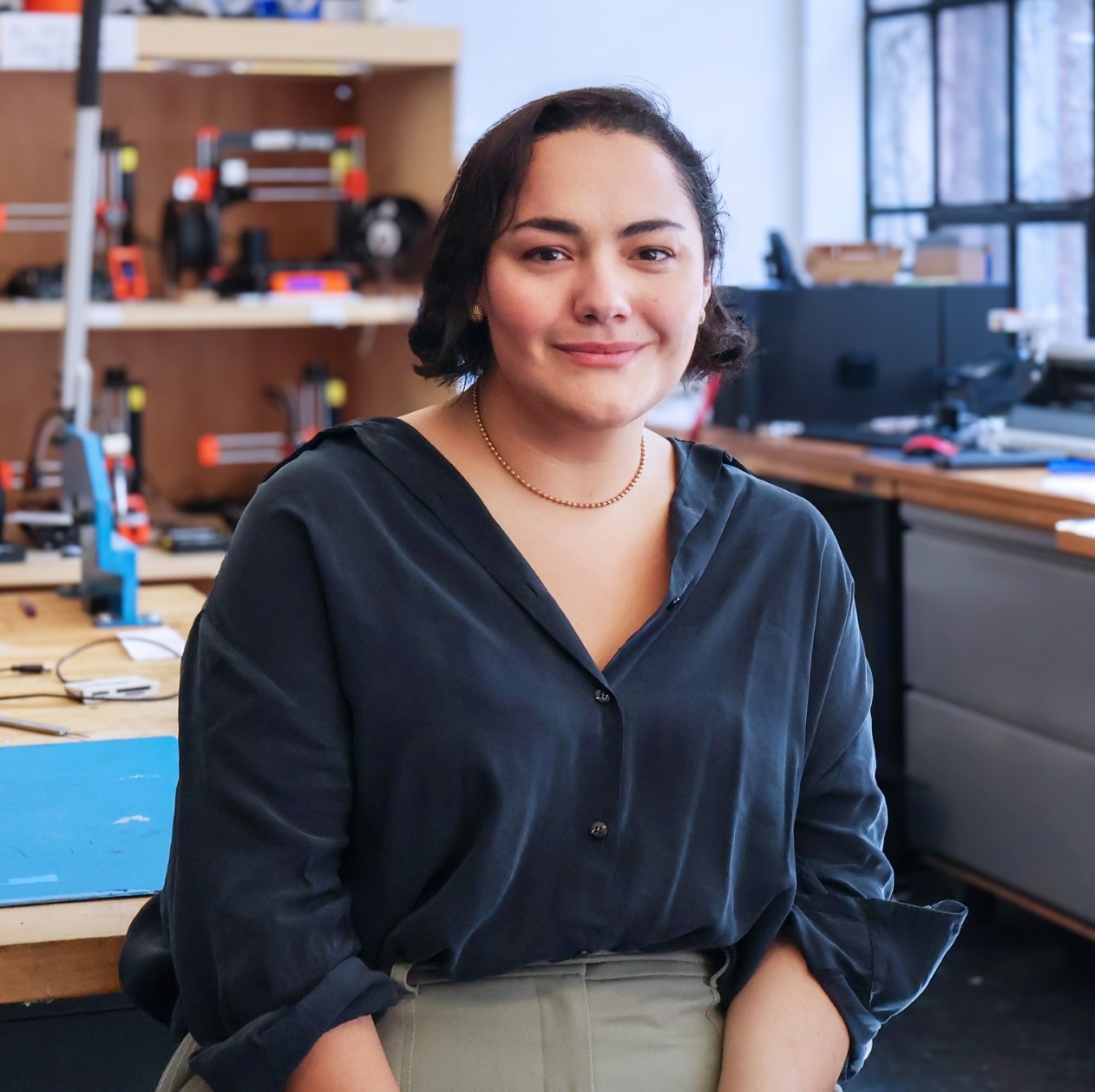 Data + Feminism Lab, MIT
